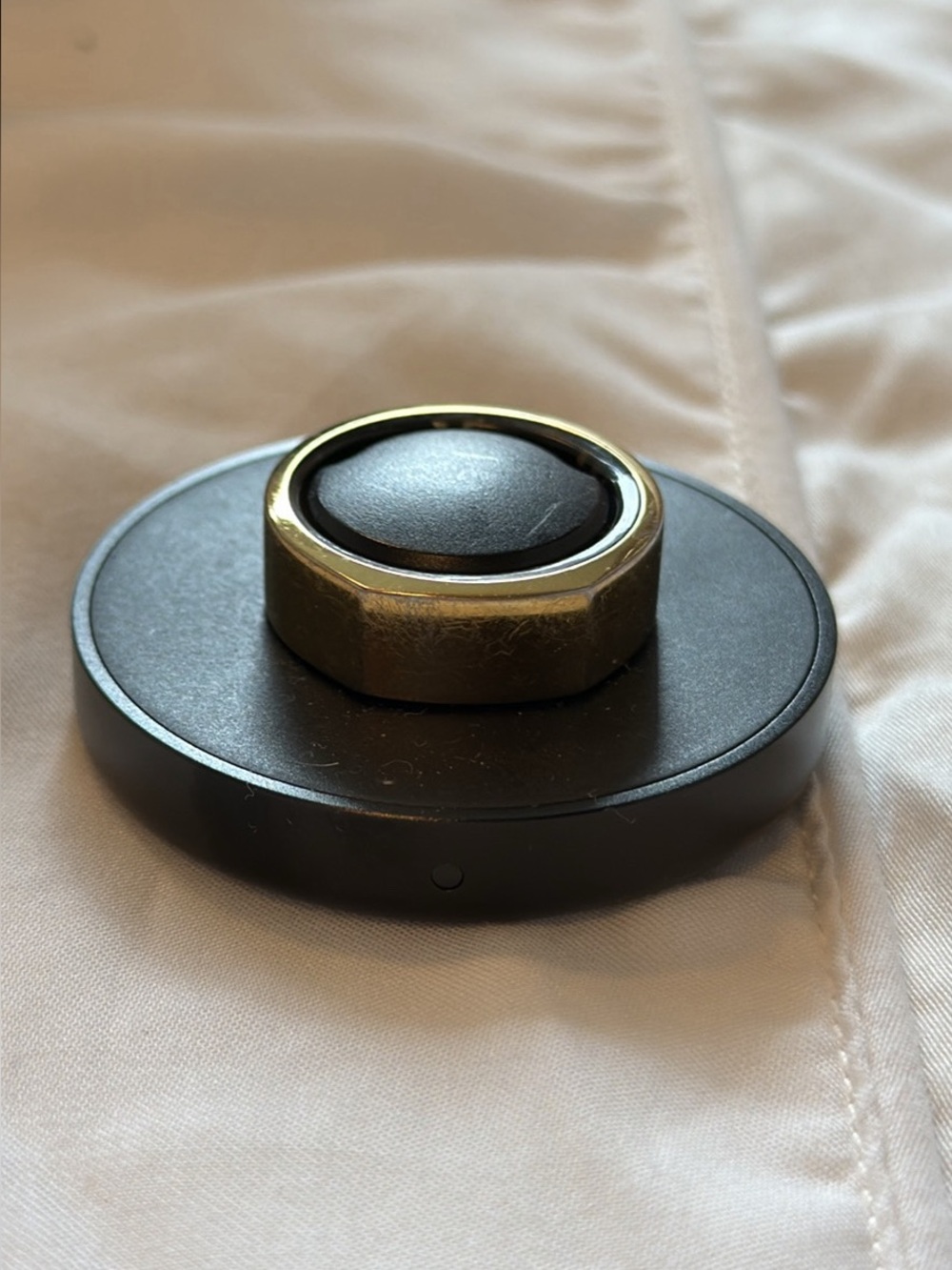 ōura ring gen 3, size 9